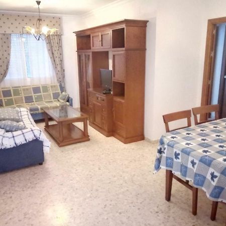 קוניל דה לה פרונטרה Apartamento Villamartin, Tranquilo Y Con Parking מראה חיצוני תמונה