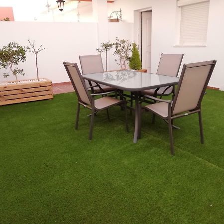 קוניל דה לה פרונטרה Apartamento Villamartin, Tranquilo Y Con Parking מראה חיצוני תמונה