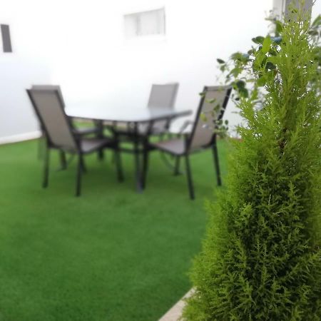 קוניל דה לה פרונטרה Apartamento Villamartin, Tranquilo Y Con Parking מראה חיצוני תמונה